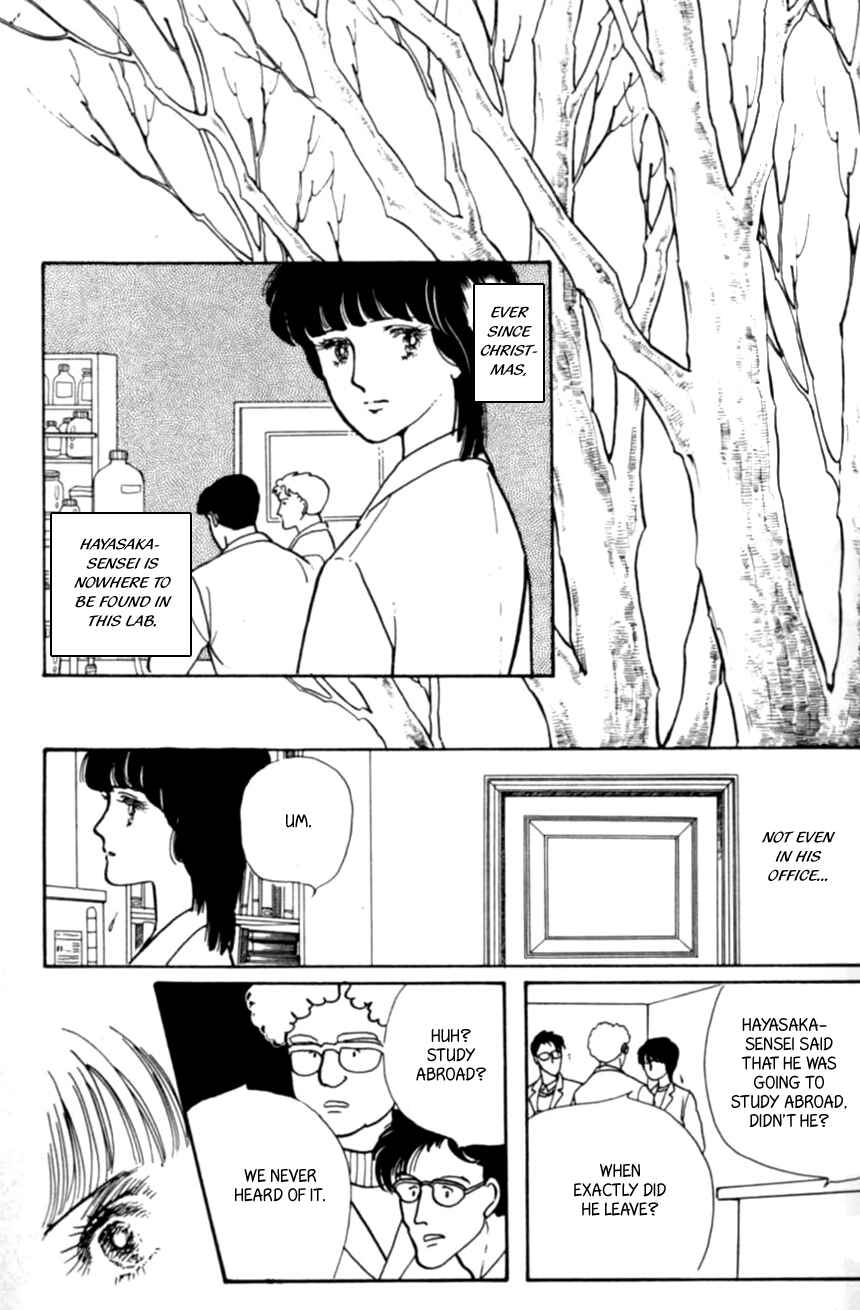 Page 2 Chapter 13 Linden Tree
