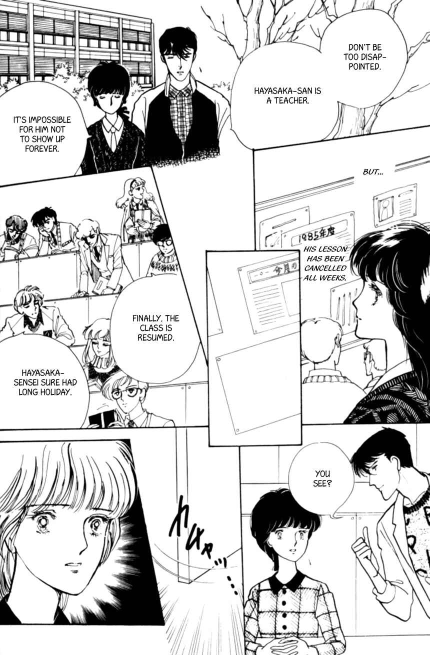Page 9 Chapter 13 Linden Tree