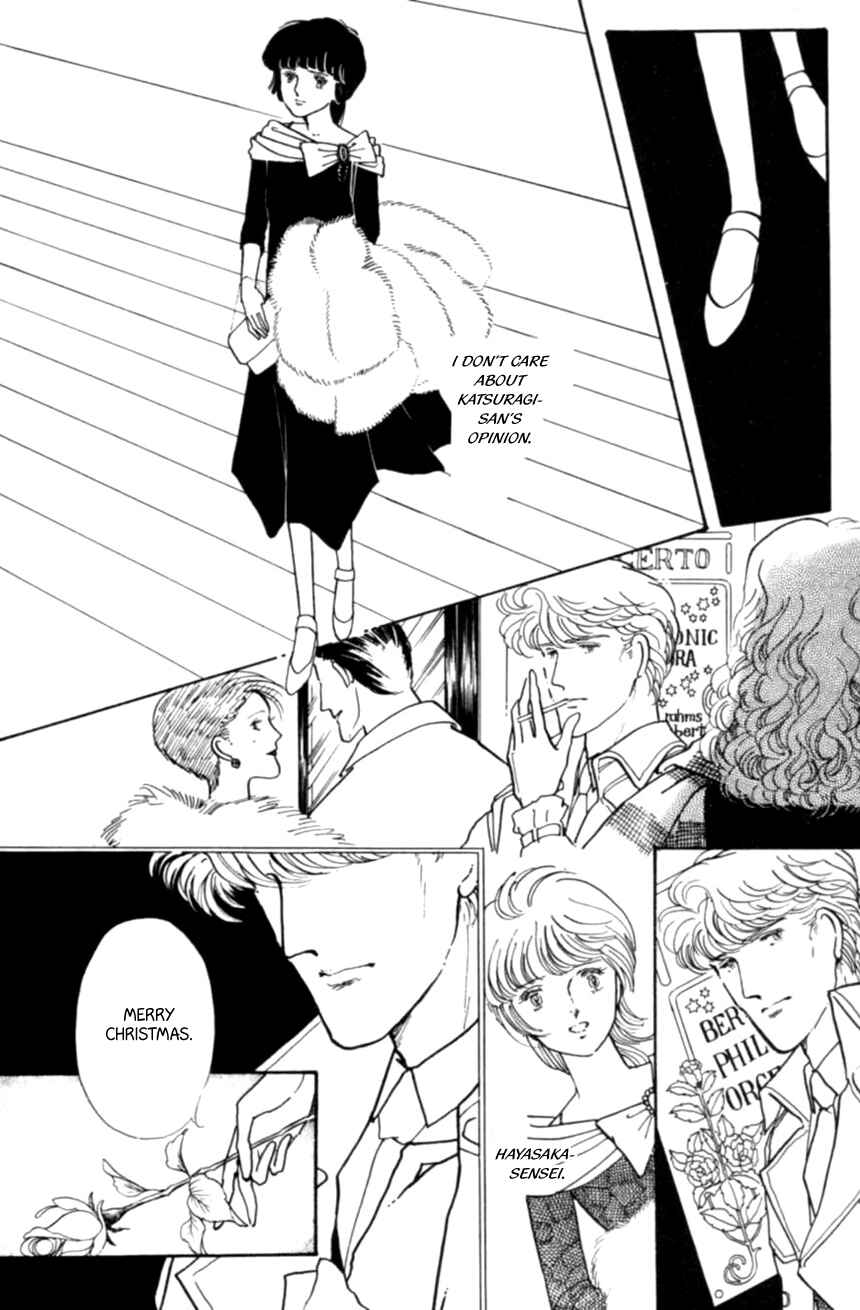 Page 27 Chapter 12 Linden Tree