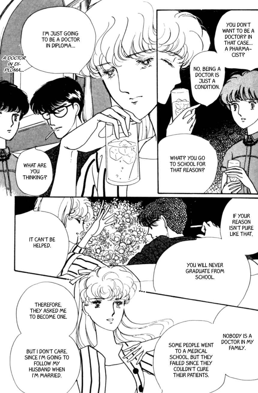 Page 19 Chapter 3 Linden Tree