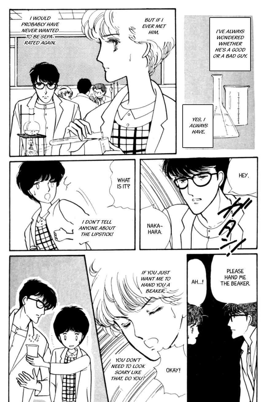 Page 2 Chapter 3 Linden Tree
