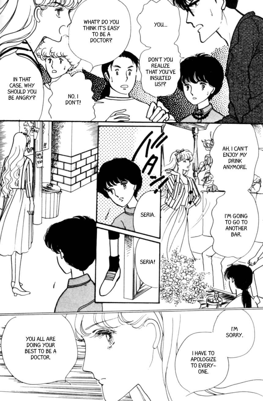 Page 20 Chapter 3 Linden Tree