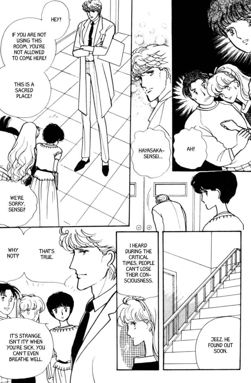 Page 6 Chapter 3 Linden Tree