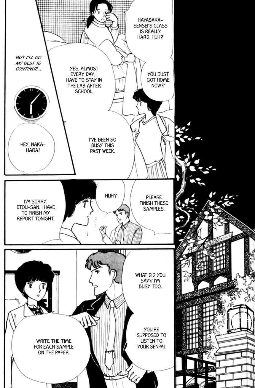 Page 14 Chapter 10 Linden Tree