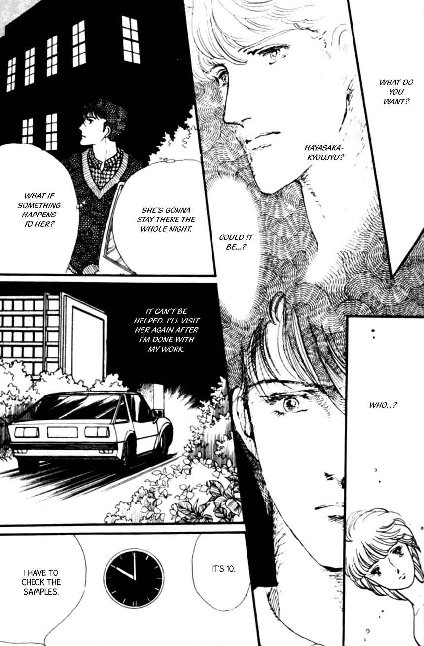 Page 18 Chapter 10 Linden Tree