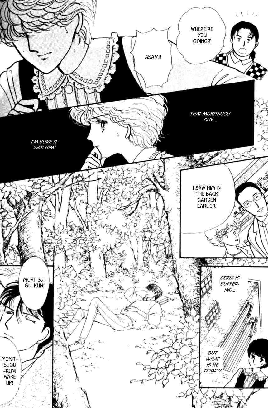 Page 11 Chapter 9 Linden Tree