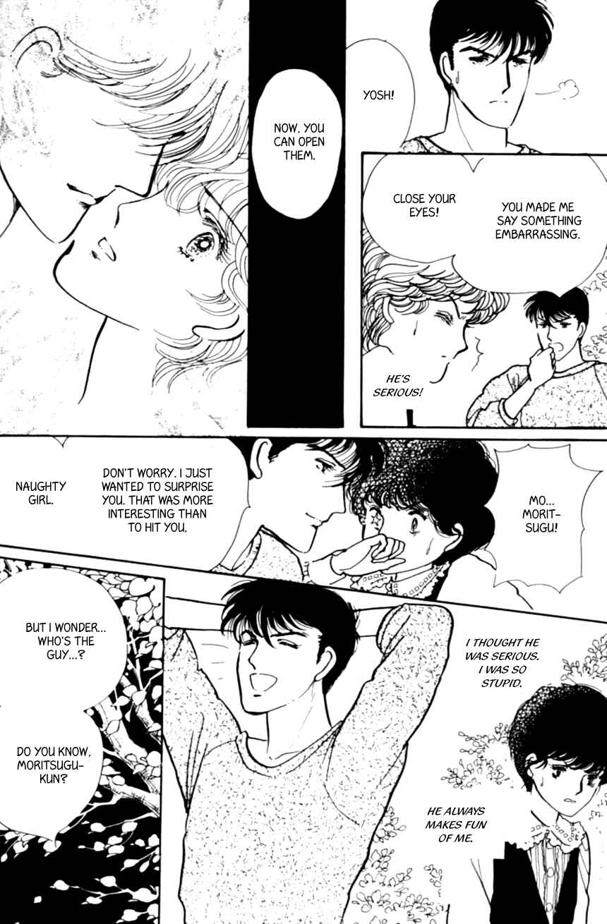 Page 17 Chapter 9 Linden Tree