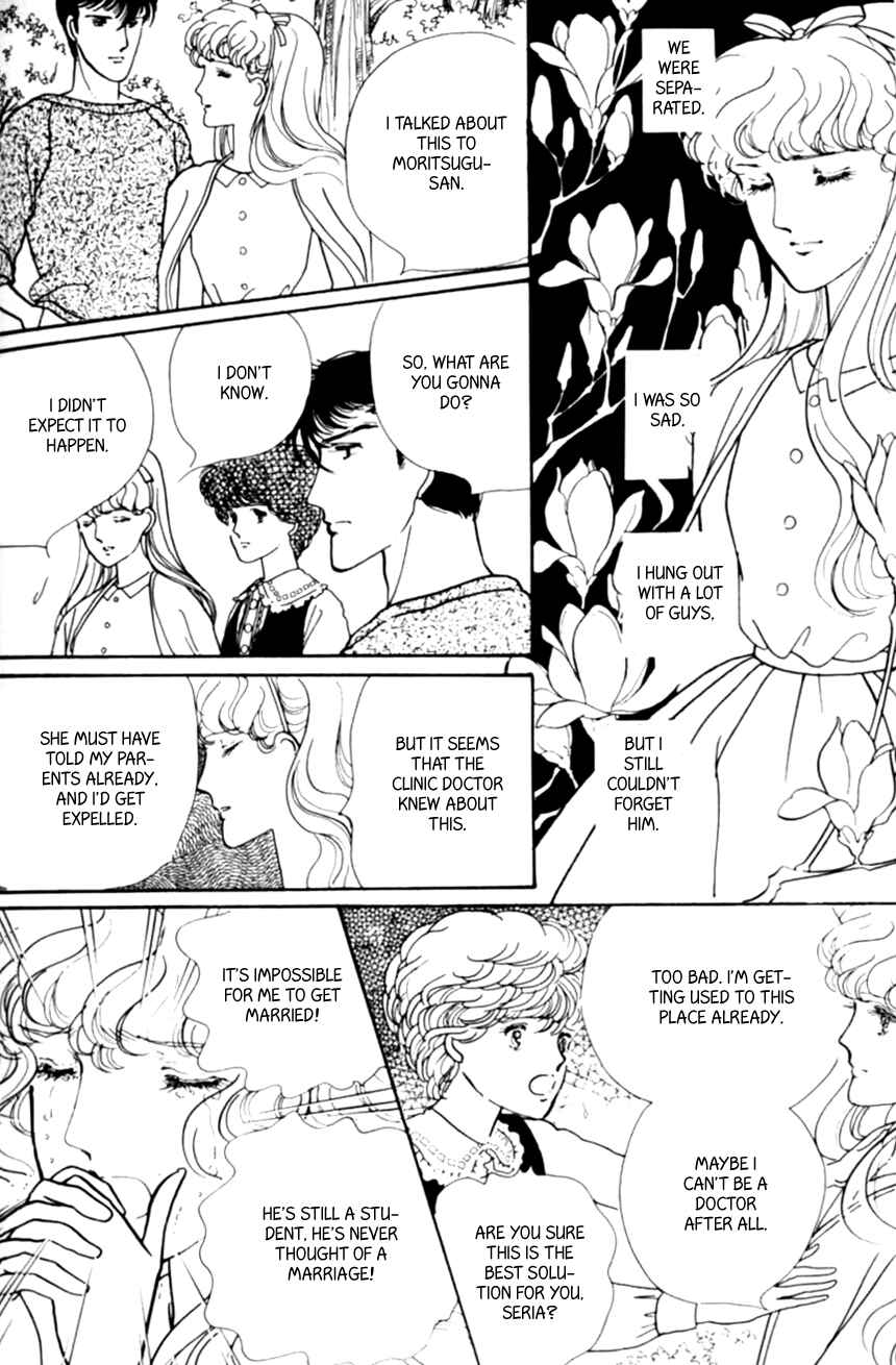 Page 19 Chapter 9 Linden Tree