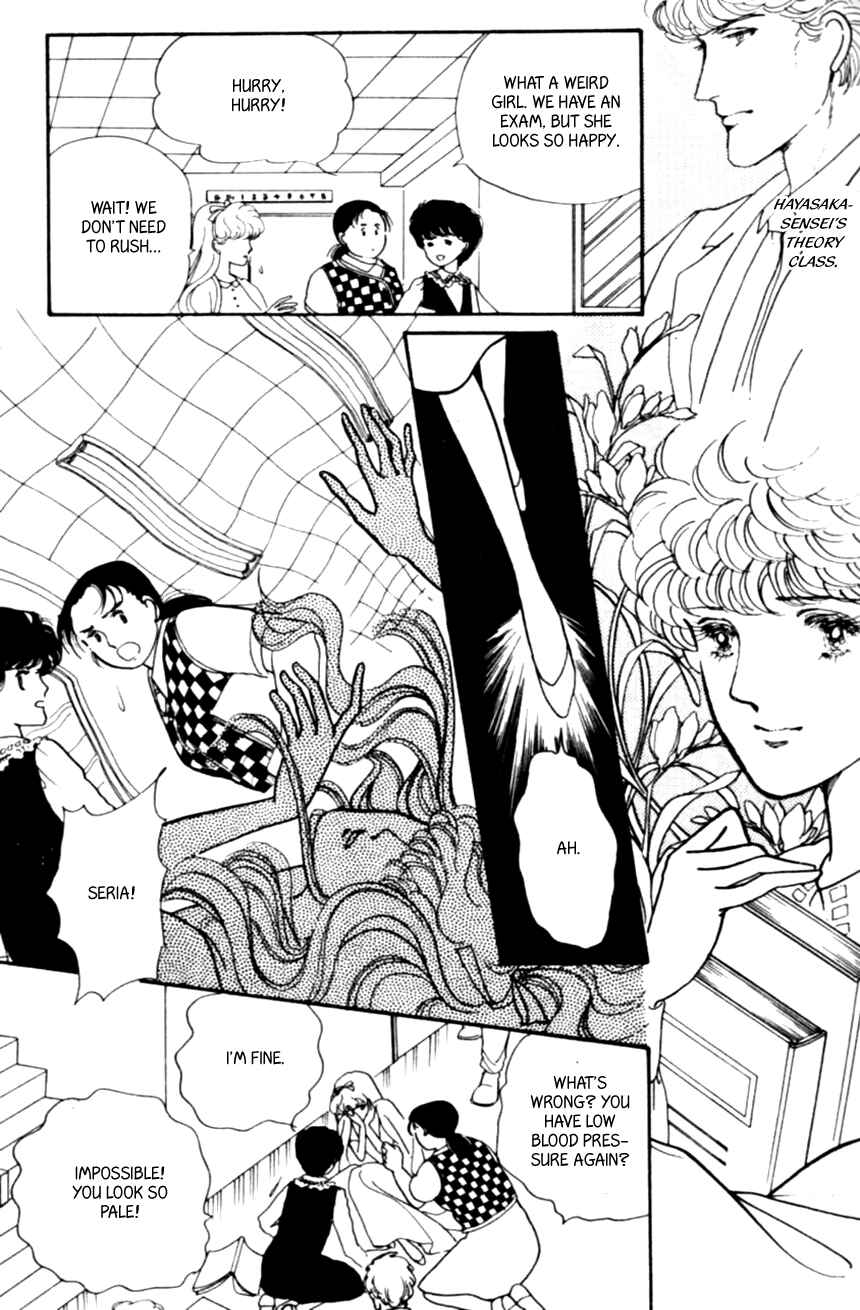 Page 6 Chapter 9 Linden Tree