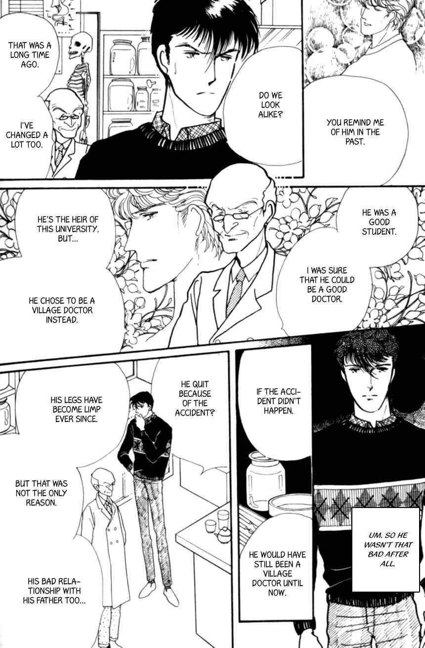 Page 26 Chapter 14 Linden Tree