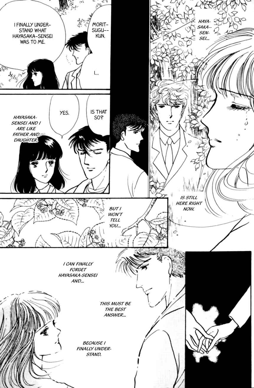 Page 27 Chapter 21 Linden Tree