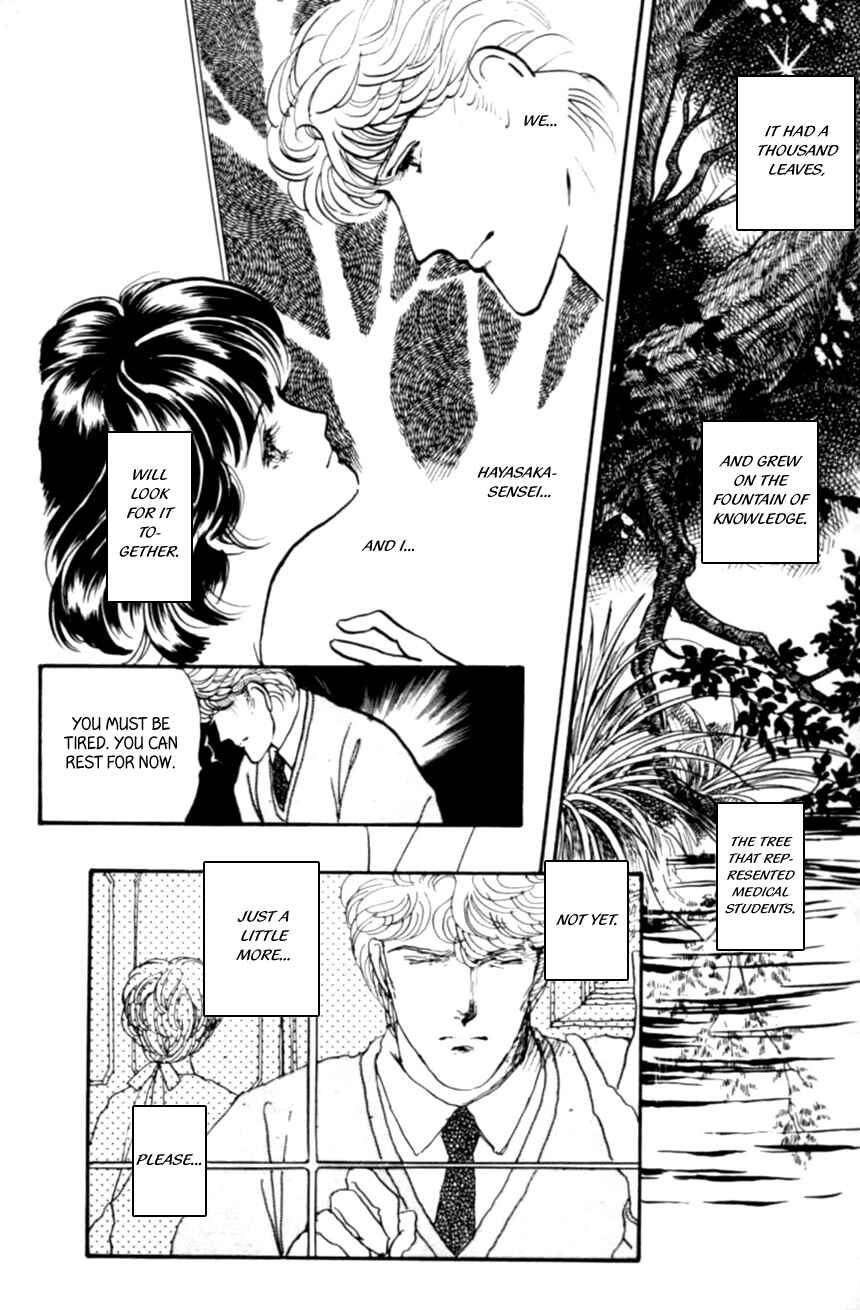 Page 11 Chapter 16 Linden Tree