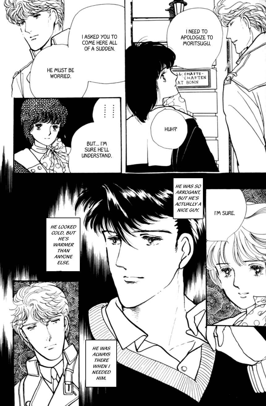 Page 15 Chapter 16 Linden Tree