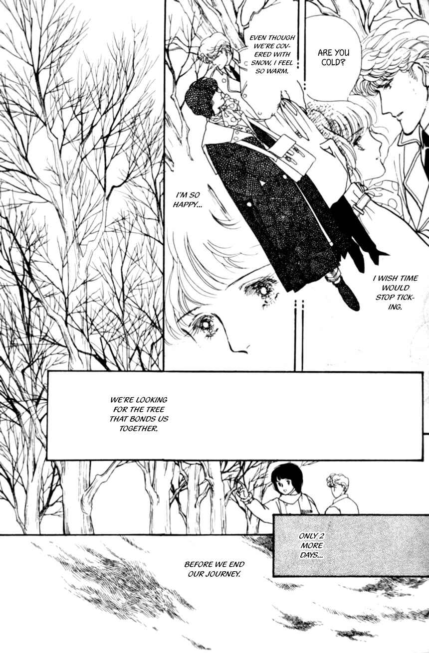 Page 17 Chapter 16 Linden Tree