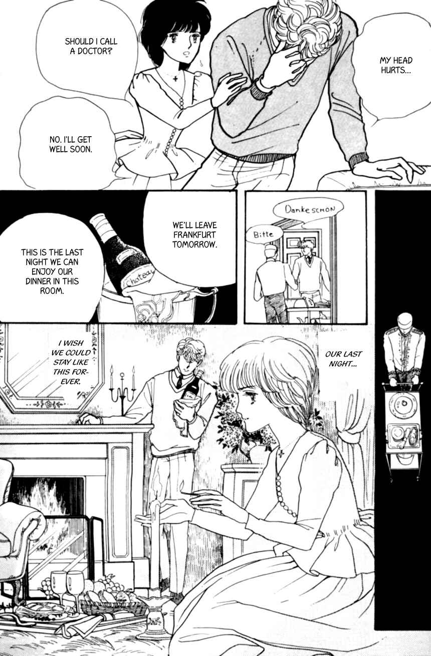 Page 21 Chapter 16 Linden Tree