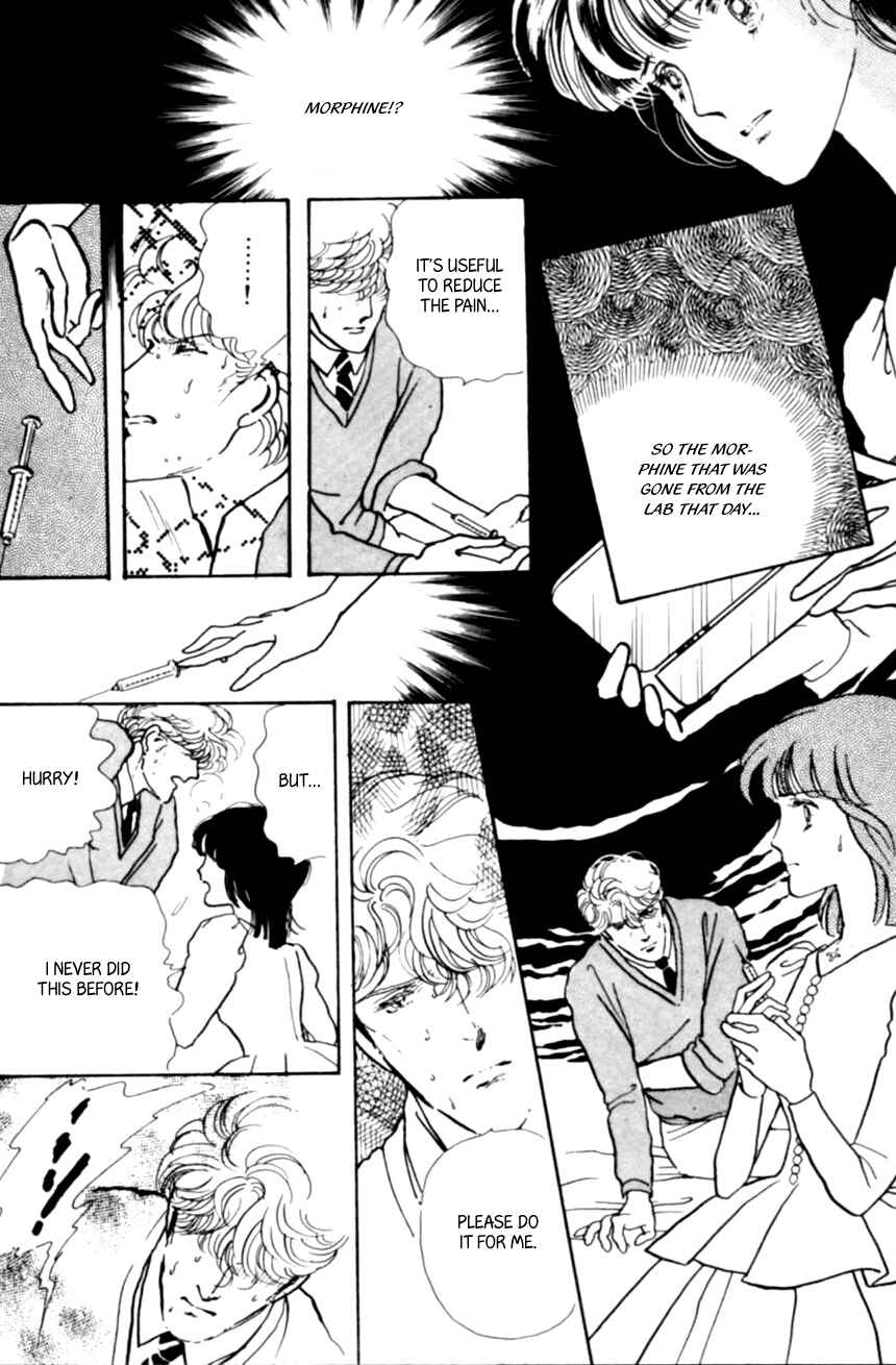 Page 34 Chapter 16 Linden Tree