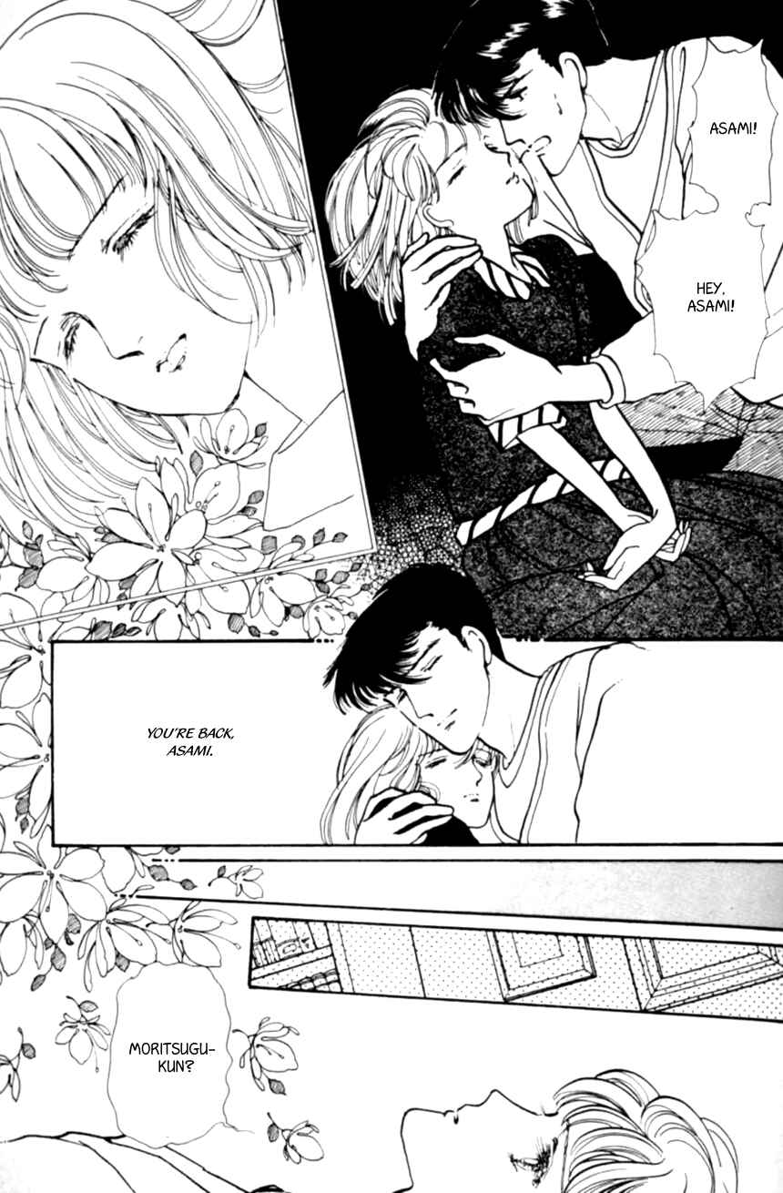 Page 13 Chapter 19 Linden Tree