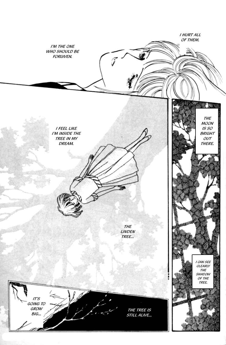 Page 21 Chapter 19 Linden Tree