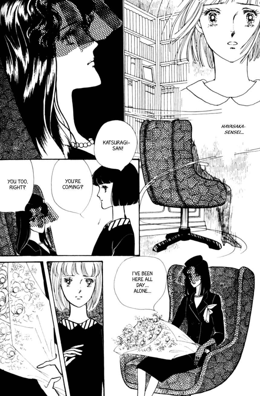 Page 6 Chapter 19 Linden Tree