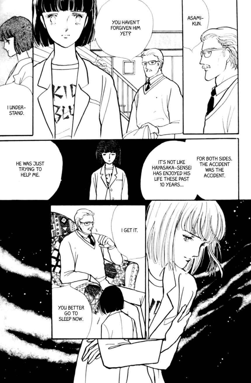 Page 14 Chapter 18 Linden Tree