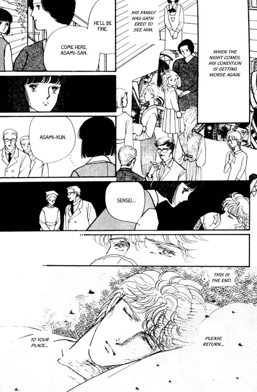 Page 28 Chapter 18 Linden Tree