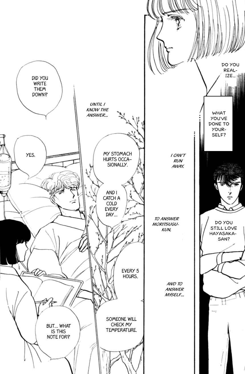 Page 9 Chapter 18 Linden Tree
