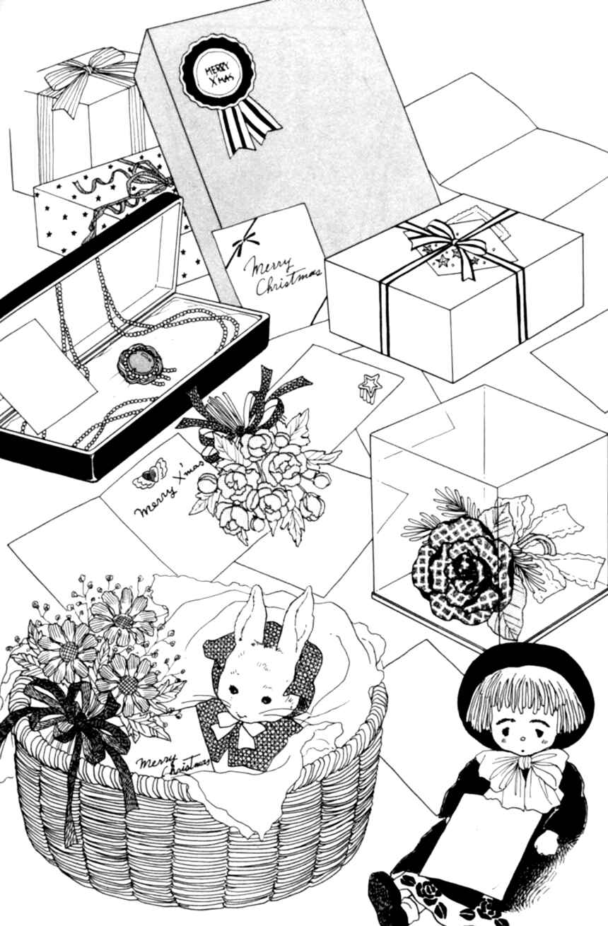 Page 1 Chapter 8 Linden Tree