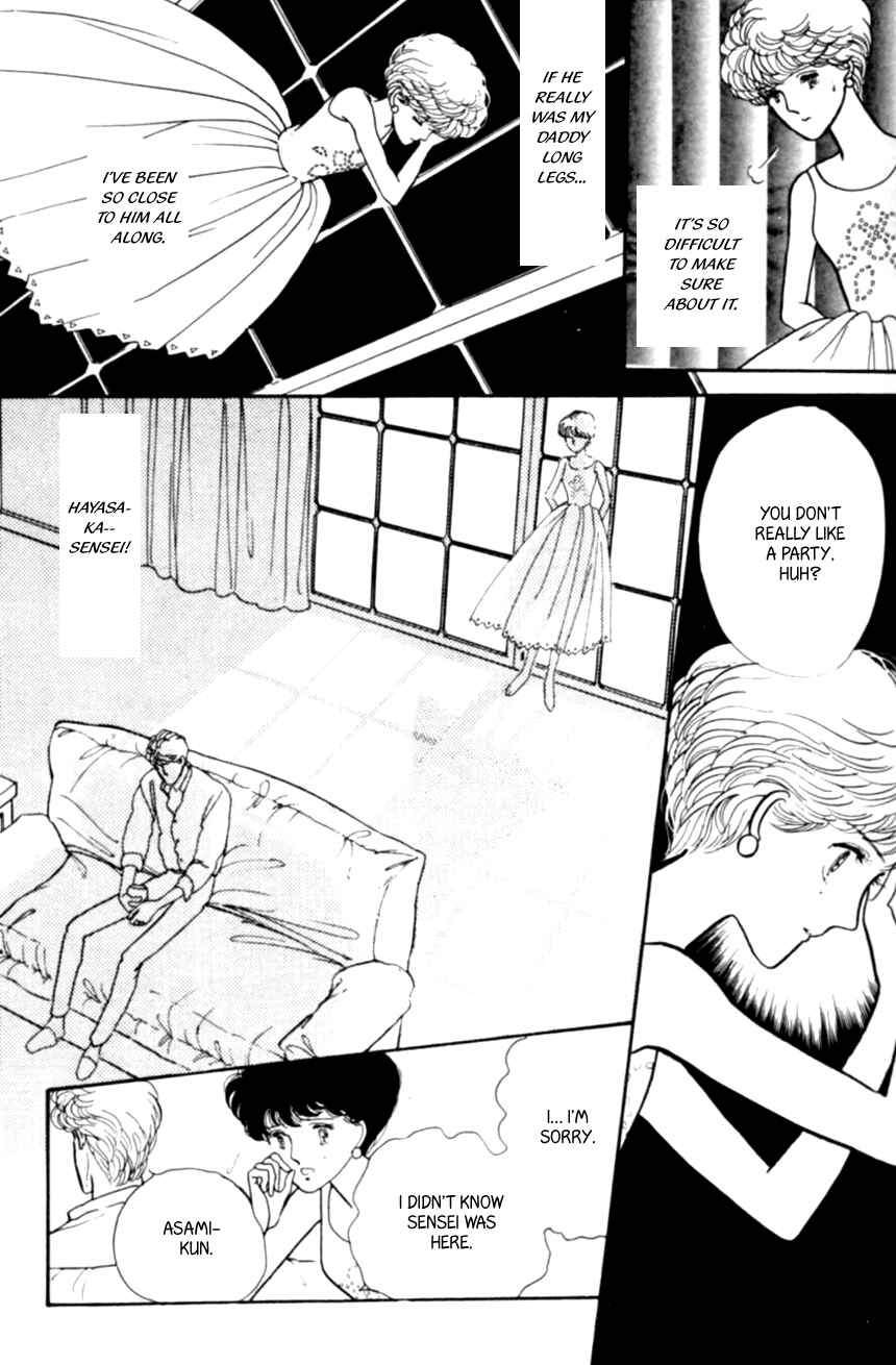 Page 14 Chapter 8 Linden Tree