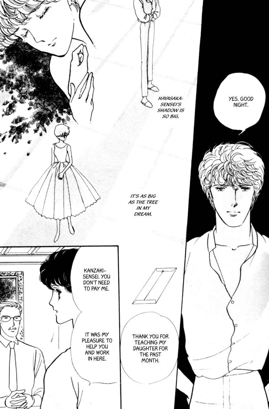 Page 22 Chapter 8 Linden Tree