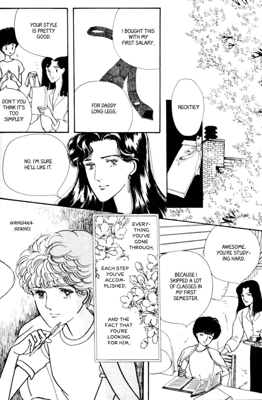 Page 25 Chapter 8 Linden Tree