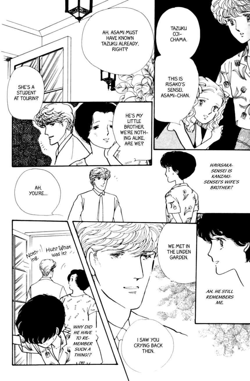 Page 6 Chapter 8 Linden Tree