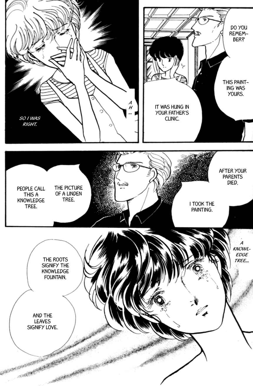 Page 26 Chapter 7 Linden Tree