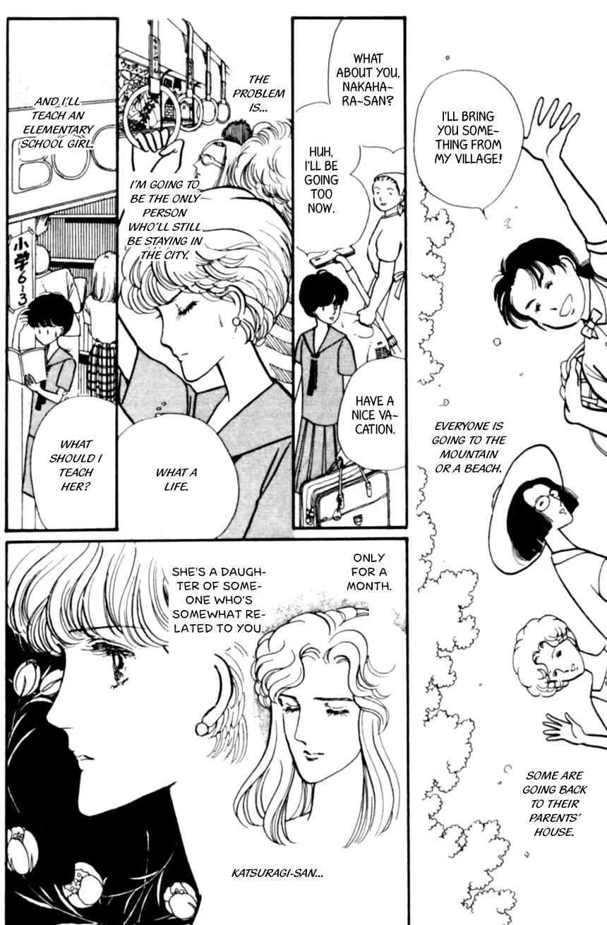 Page 3 Chapter 7 Linden Tree