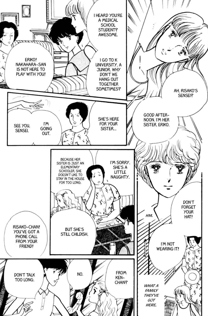 Page 6 Chapter 7 Linden Tree