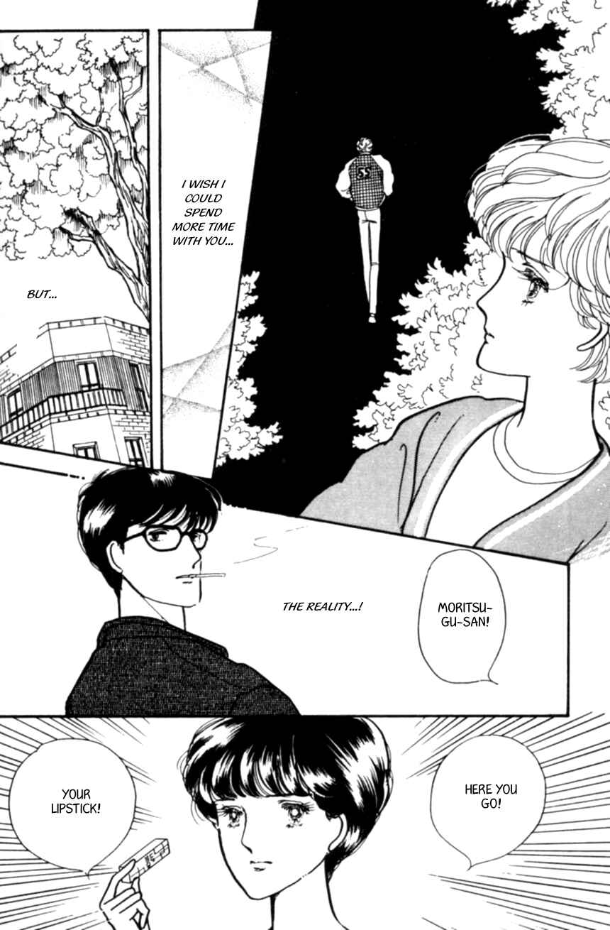 Page 28 Chapter 2 Linden Tree