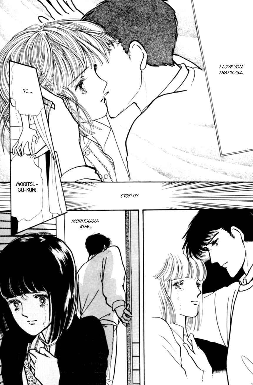 Page 28 Chapter 17 Linden Tree
