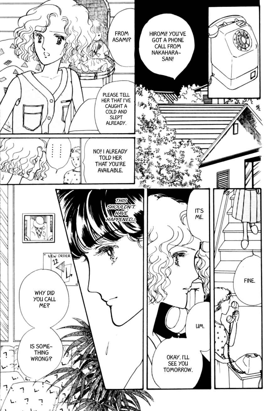 Page 21 Chapter 4 Linden Tree