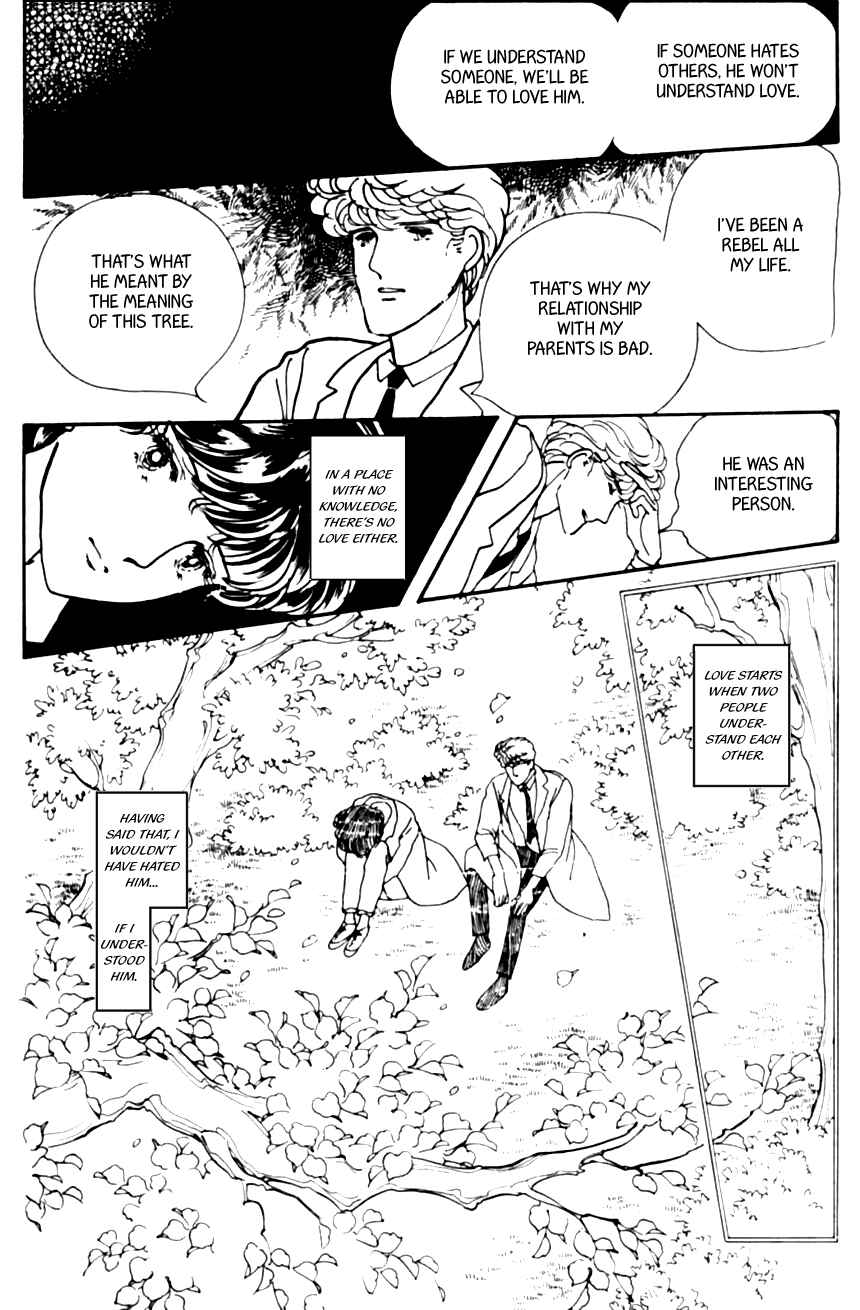 Page 28 Chapter 4 Linden Tree