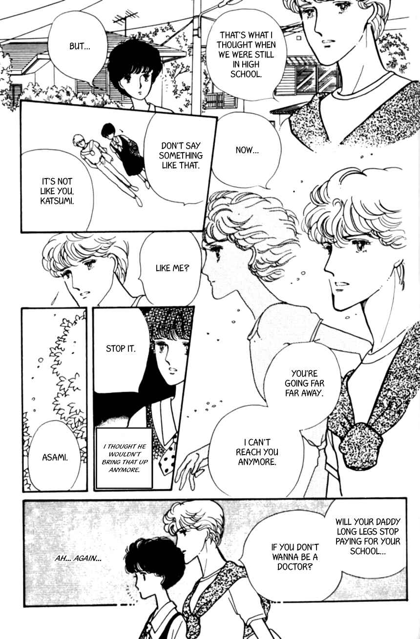 Page 9 Chapter 4 Linden Tree