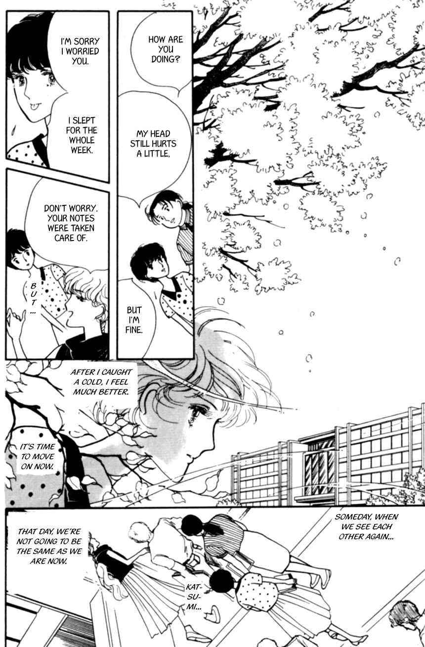 Page 14 Chapter 6 Linden Tree
