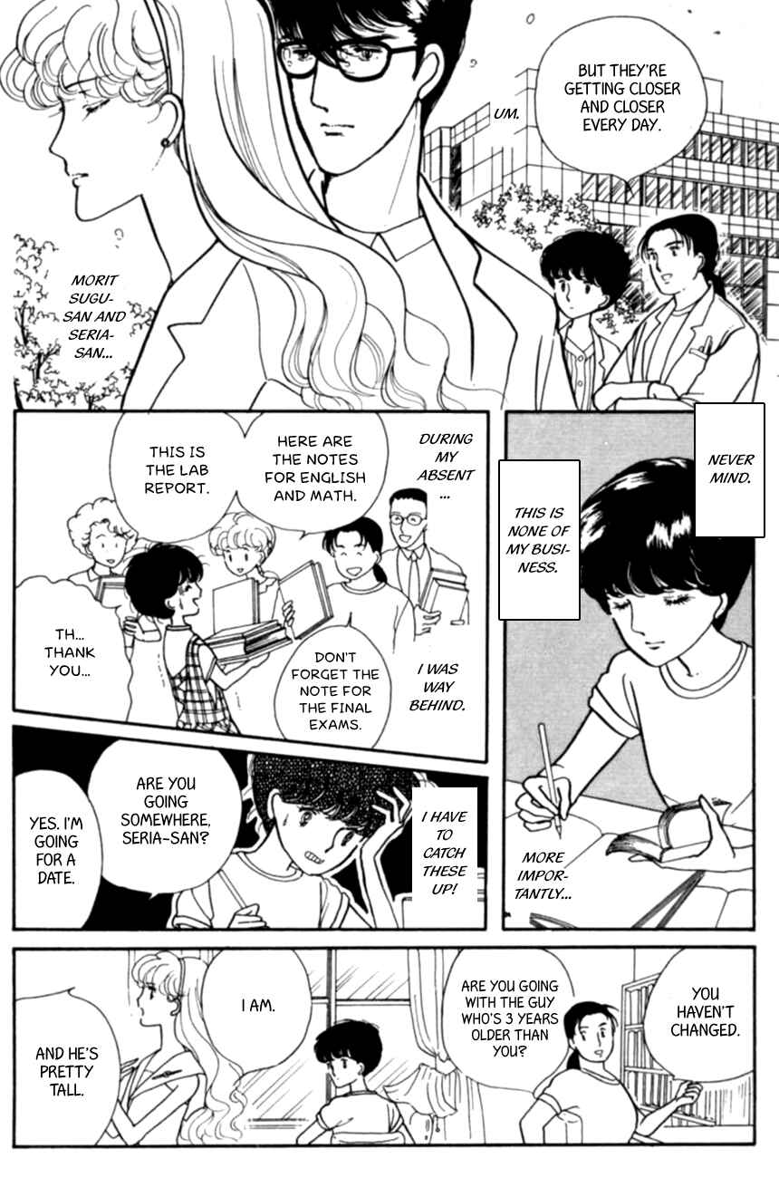 Page 17 Chapter 6 Linden Tree