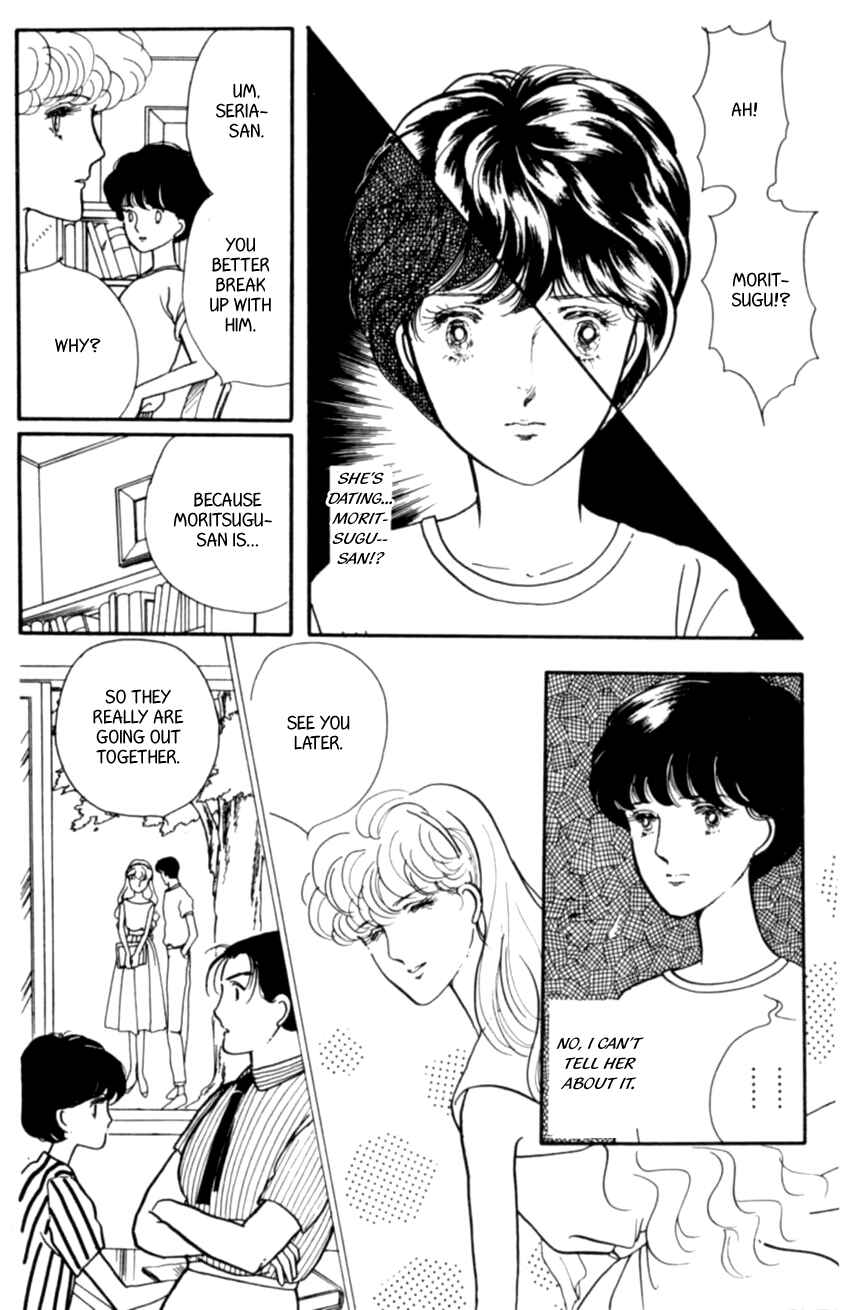 Page 18 Chapter 6 Linden Tree