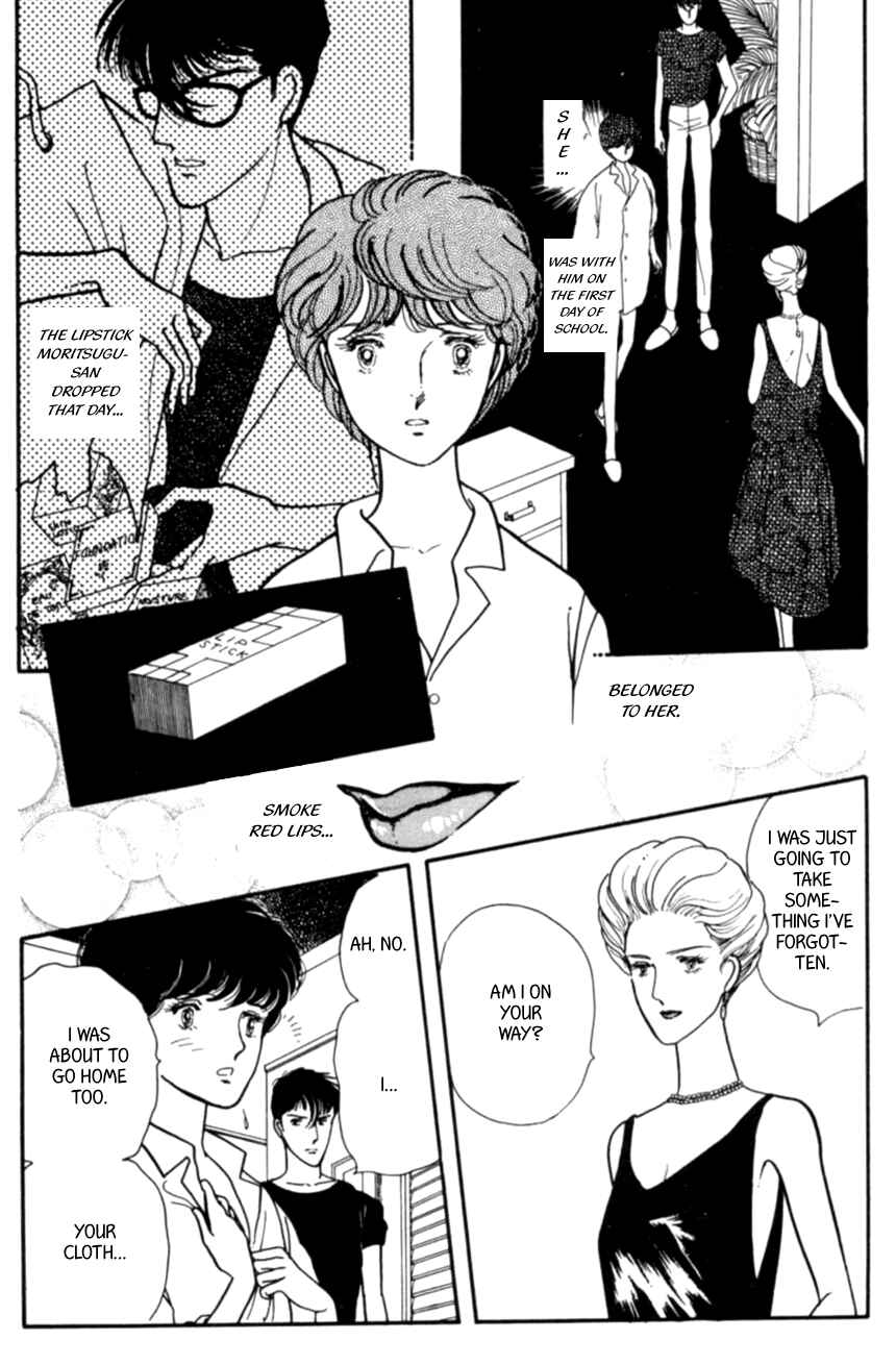 Page 2 Chapter 6 Linden Tree