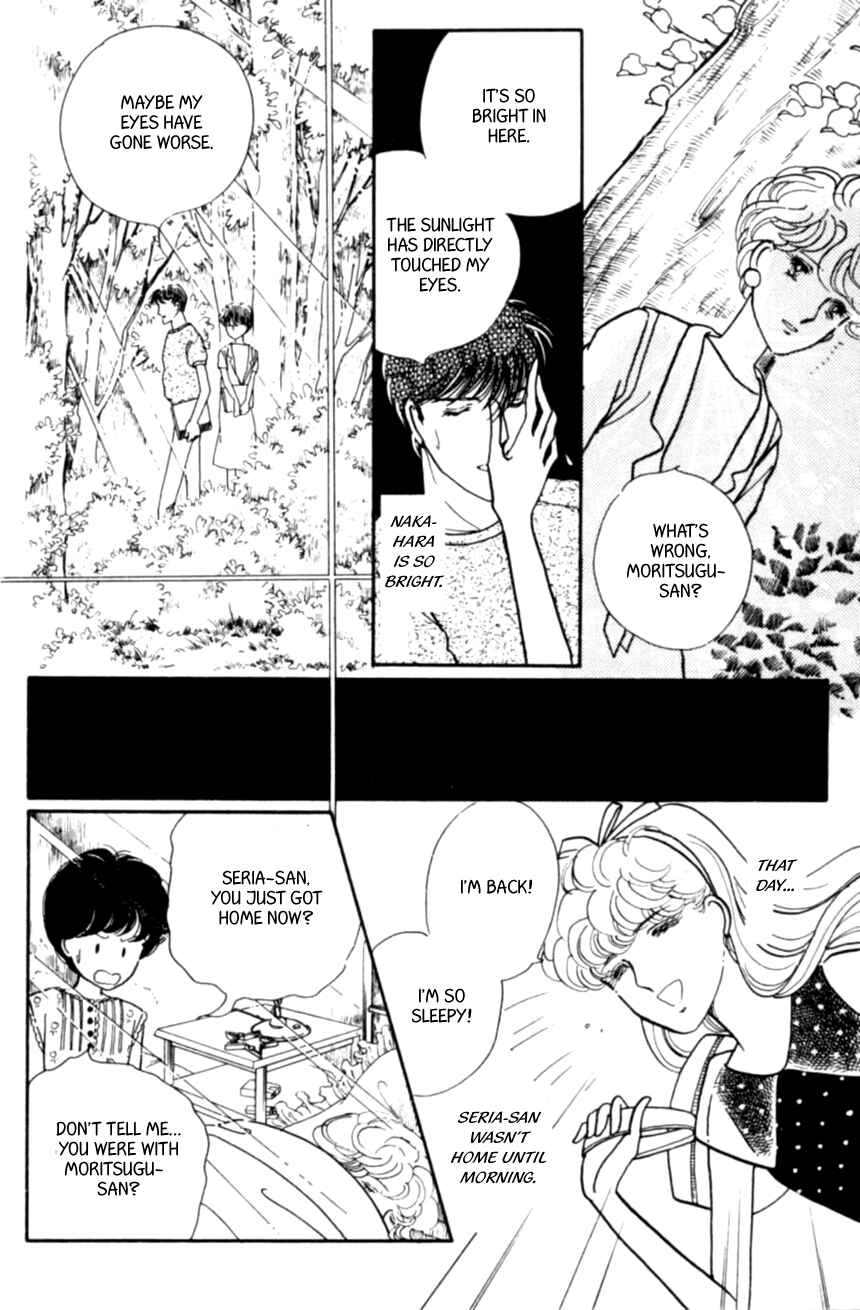 Page 24 Chapter 6 Linden Tree
