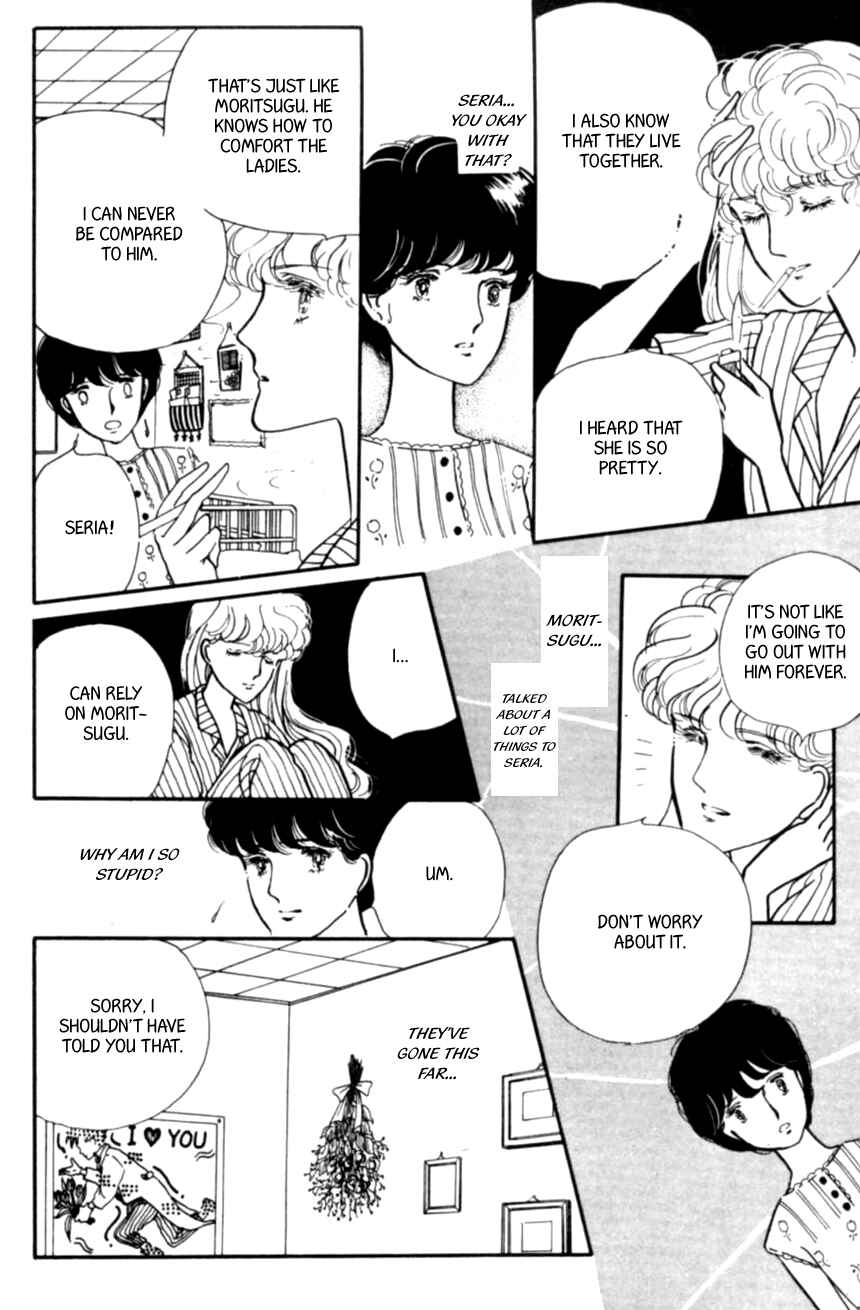 Page 26 Chapter 6 Linden Tree
