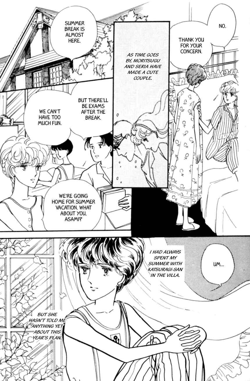 Page 27 Chapter 6 Linden Tree