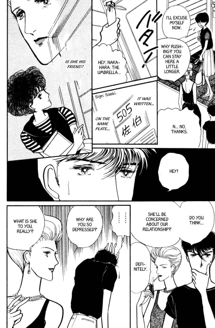 Page 4 Chapter 6 Linden Tree