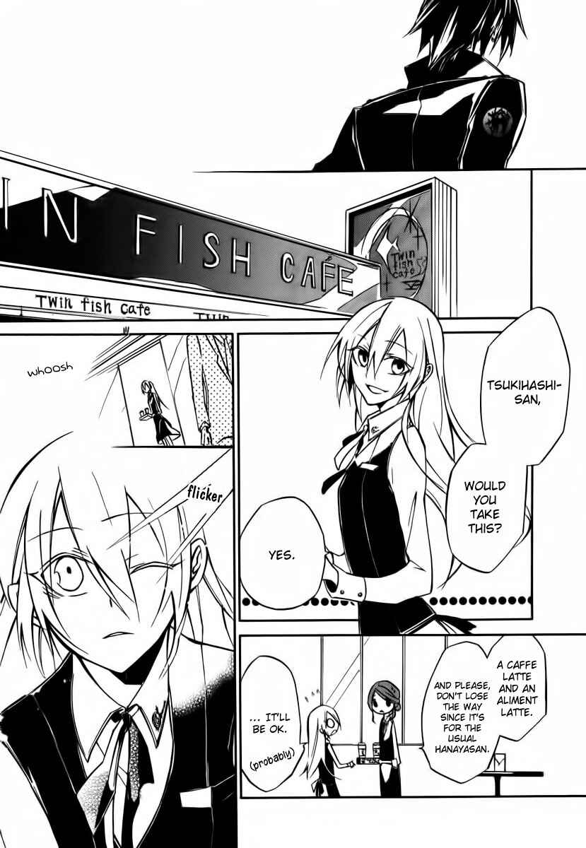Page 42 Chapter 4 Cerberus Jam