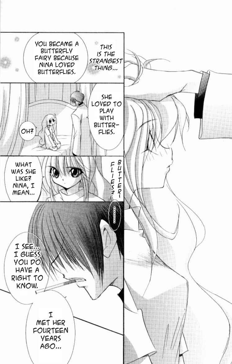 Page 29 Chapter 5 Jinzou Shoujo