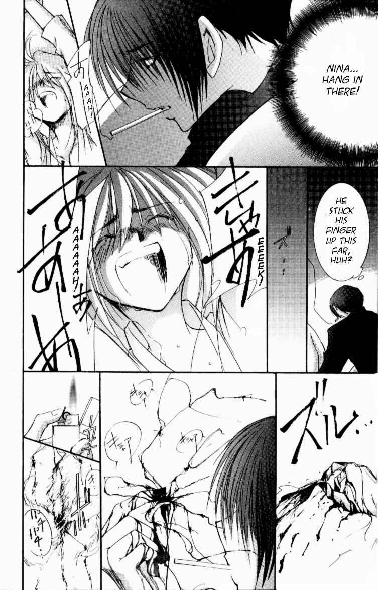 Page 12 Chapter 10 Jinzou Shoujo